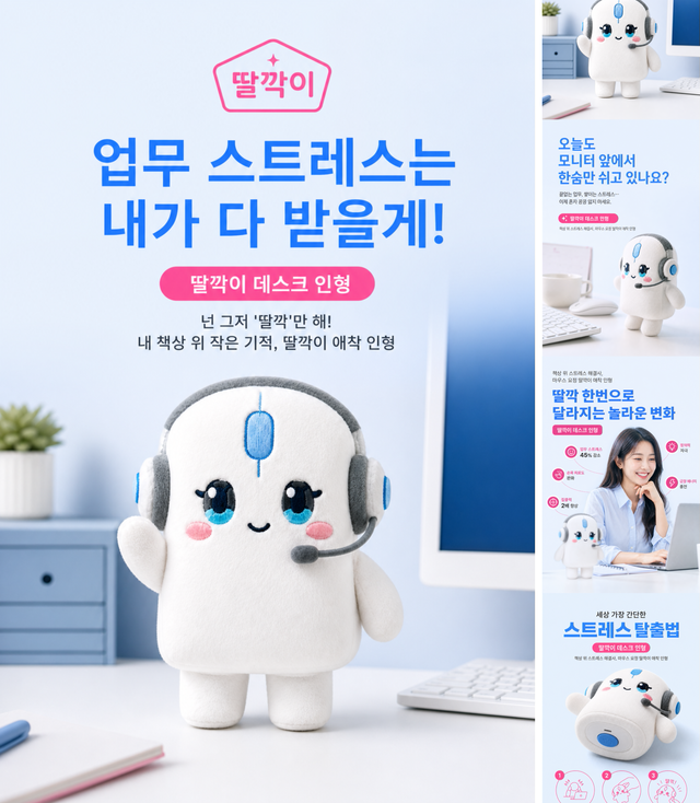 상세페이지 생성 결과 미리보기